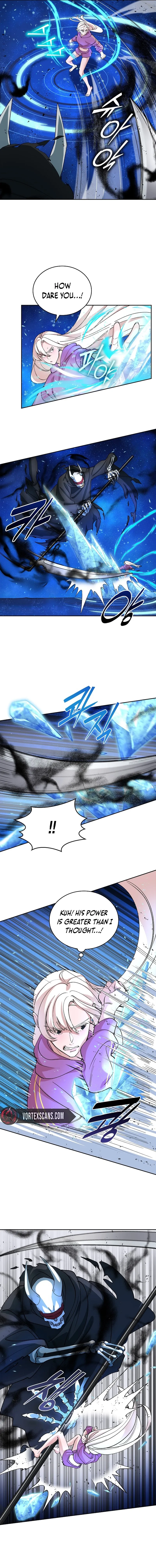Devil & Ice Chapter 12 page 5 - 