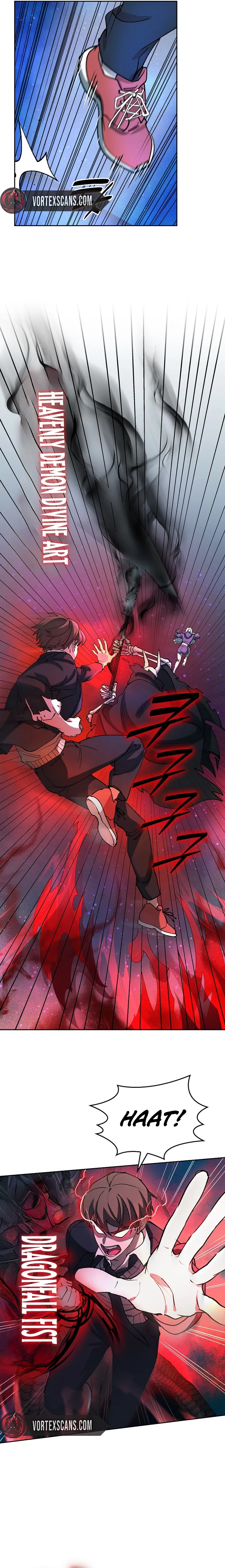 Devil & Ice Chapter 12 page 7 - 