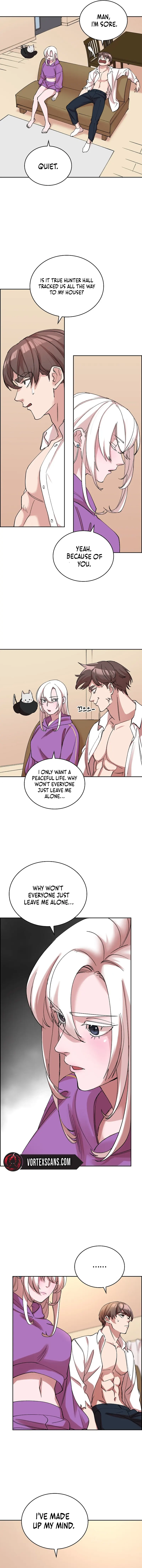 Devil & Ice Chapter 13 page 11 - 