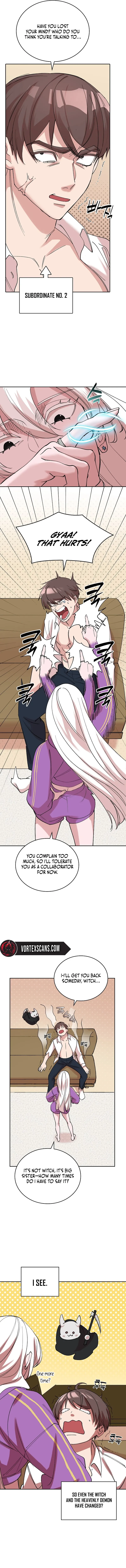 Devil & Ice Chapter 13 page 13 - 