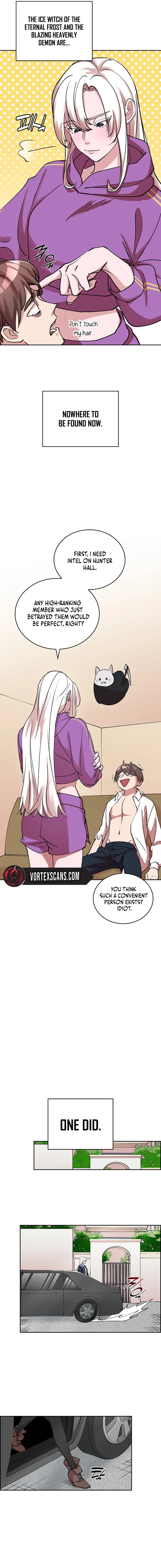 Devil & Ice Chapter 13 page 14 - 