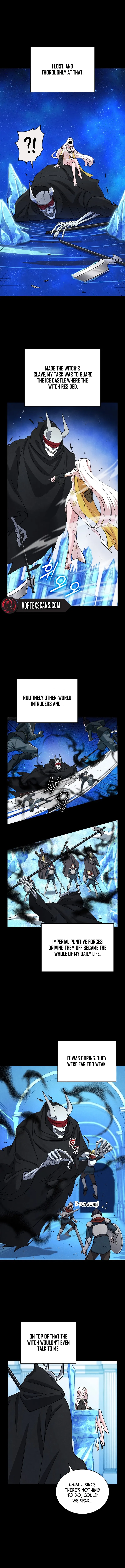 Devil & Ice Chapter 13 page 4 - 