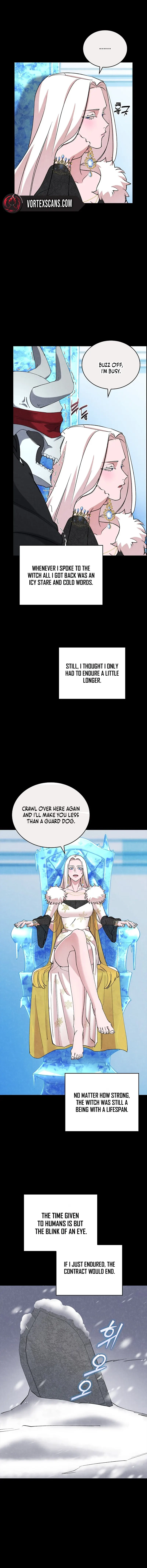 Devil & Ice Chapter 13 page 5 - 
