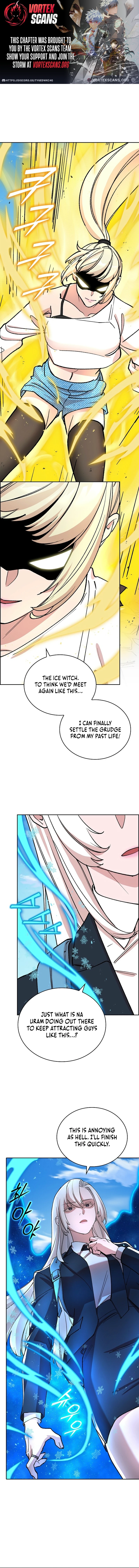 Devil & Ice Chapter 14 page 2 - 