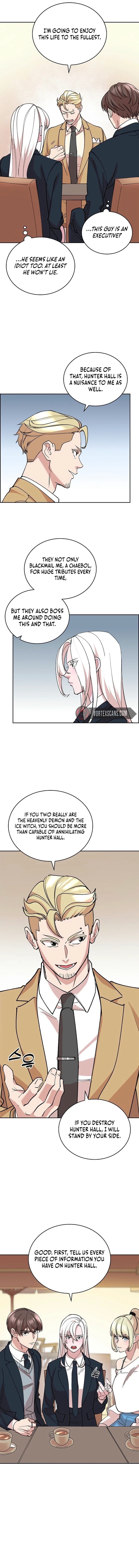 Devil & Ice Chapter 14 page 15 - 
