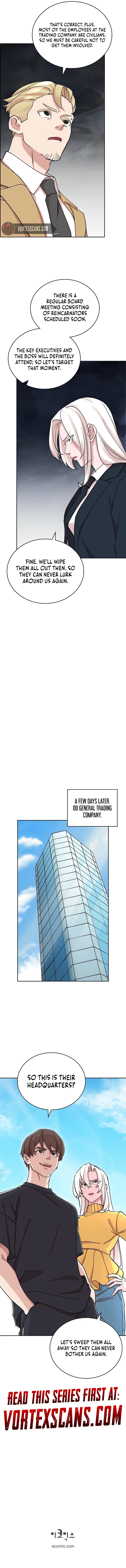 Devil & Ice Chapter 14 page 17 - 
