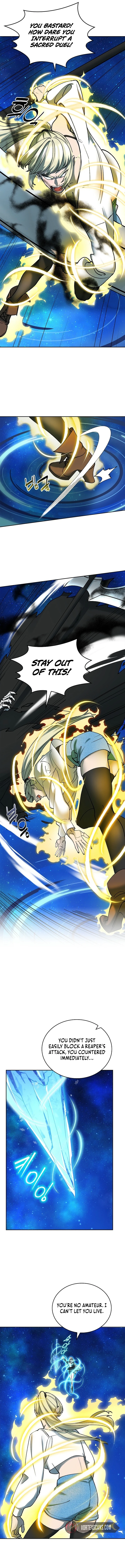 Devil & Ice Chapter 14 page 5 - 