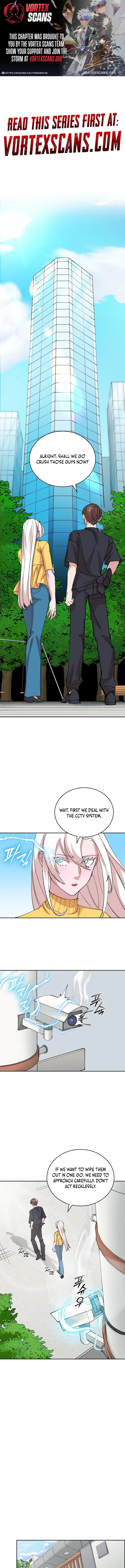 Devil & Ice Chapter 15 page 2 - 