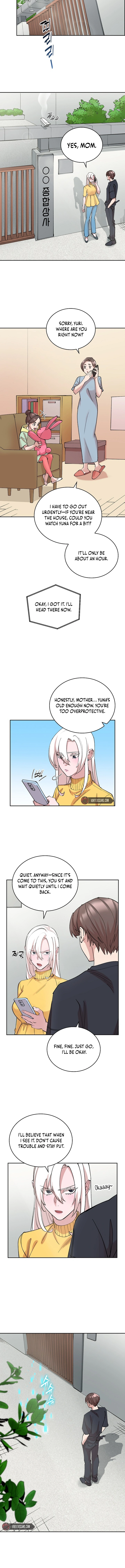 Devil & Ice Chapter 15 page 3 - 