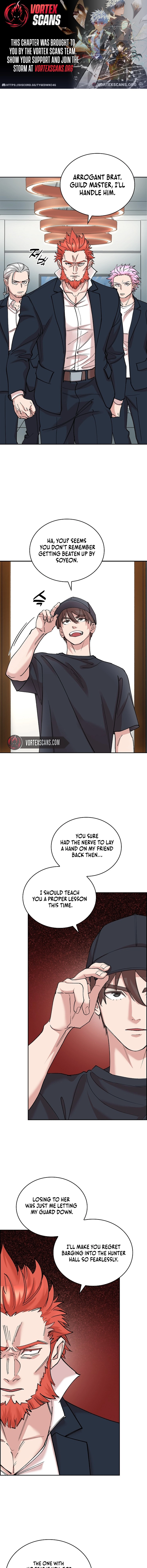 Devil & Ice Chapter 16 page 2 - 