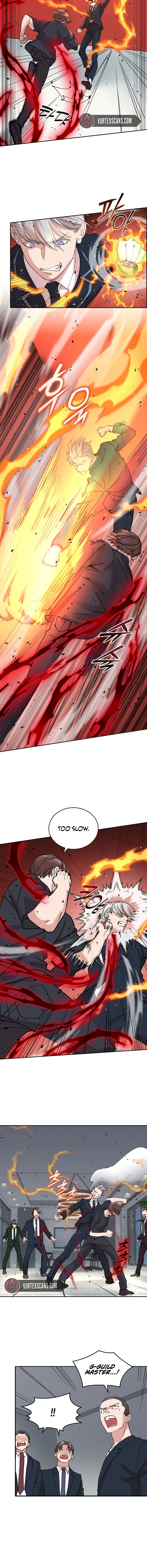 Devil & Ice Chapter 16 page 14 - 