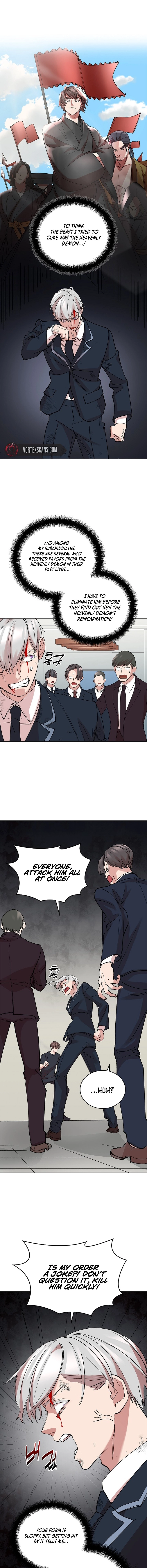 Devil & Ice Chapter 16 page 16 - 
