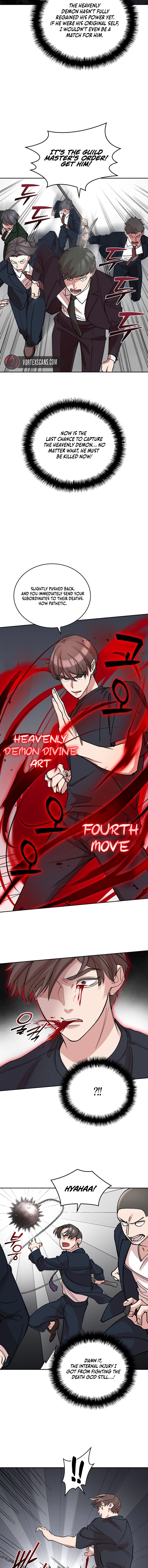 Devil & Ice Chapter 16 page 17 - 