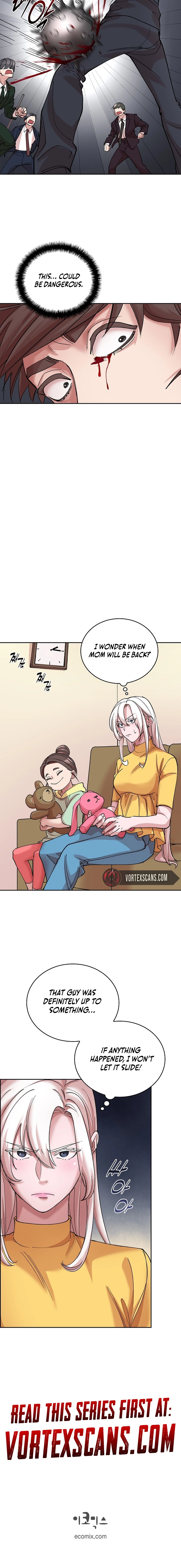 Devil & Ice Chapter 16 page 18 - 