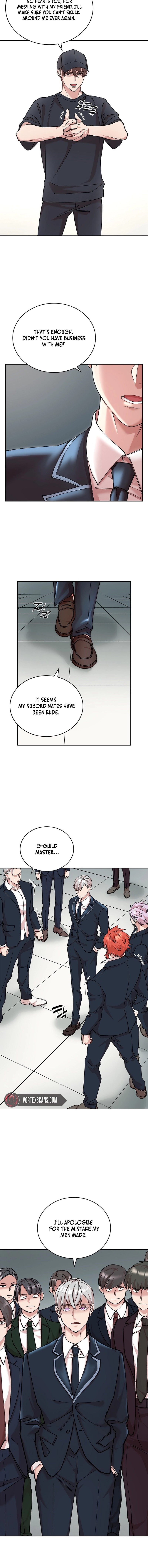 Devil & Ice Chapter 16 page 3 - 