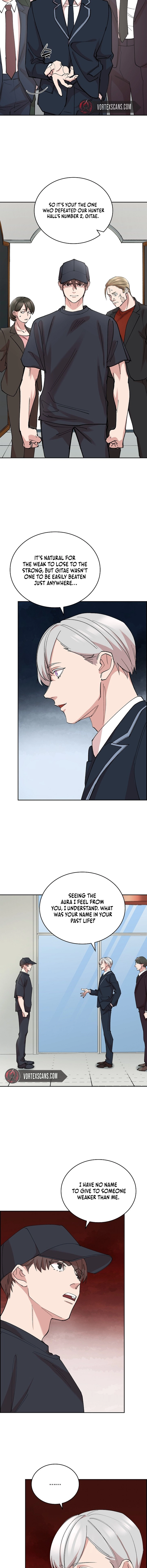 Devil & Ice Chapter 16 page 5 - 