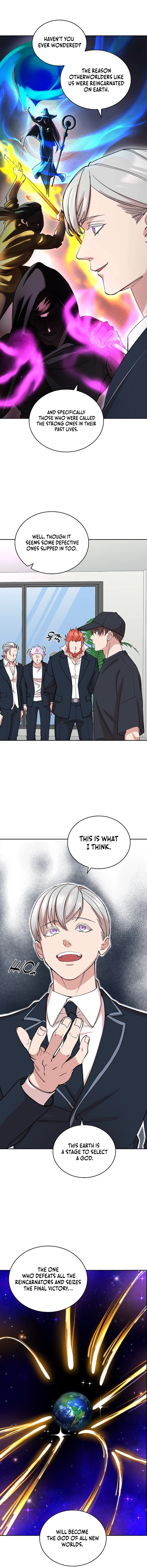 Devil & Ice Chapter 16 page 7 - 