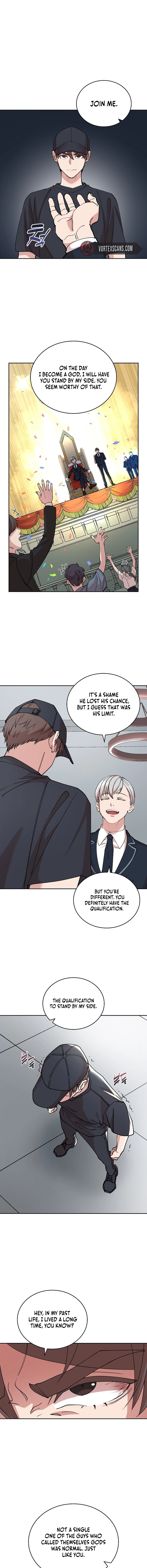 Devil & Ice Chapter 16 page 8 - 