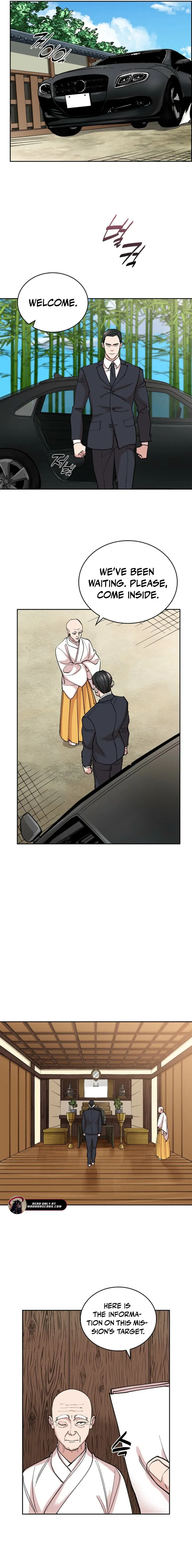 Devil & Ice Chapter 17 page 16 - 