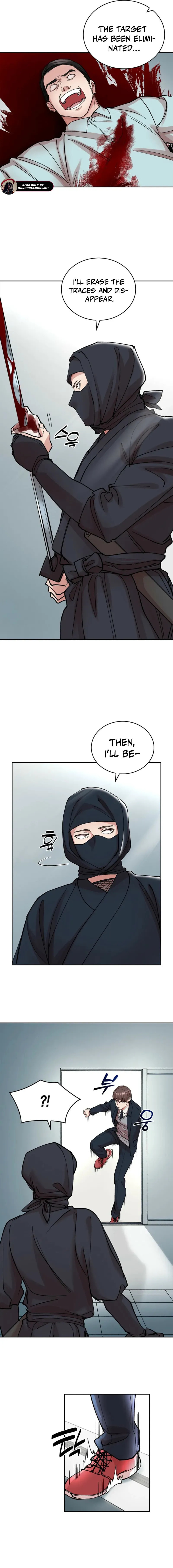 Devil & Ice Chapter 17 page 20 - 