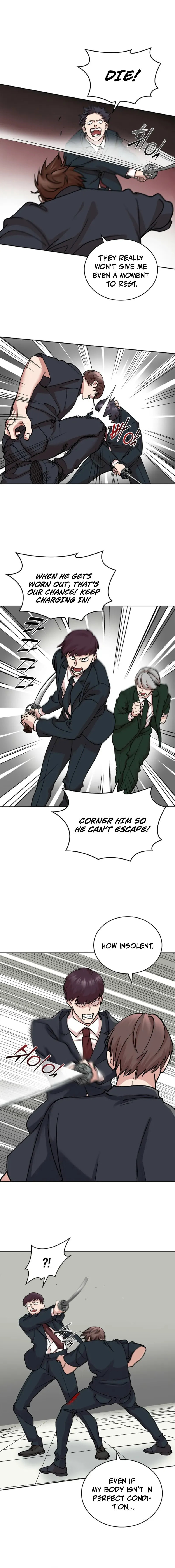 Devil & Ice Chapter 17 page 4 - 