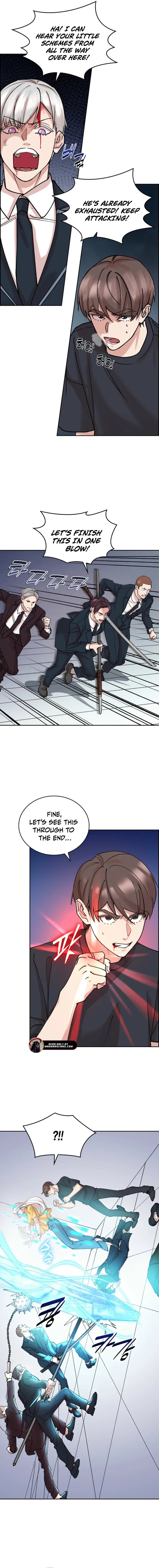Devil & Ice Chapter 17 page 6 - 