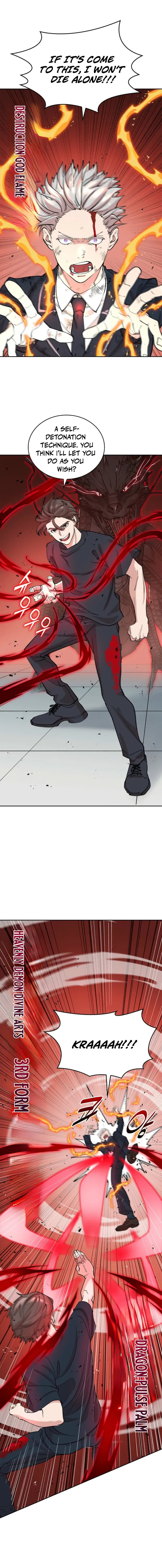 Devil & Ice Chapter 17 page 10 - 