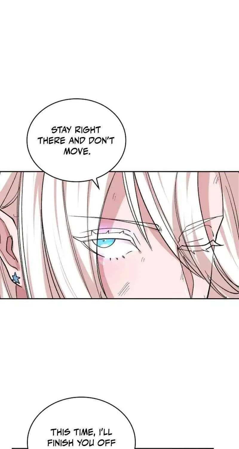 Devil & Ice Chapter 19 page 15 - 