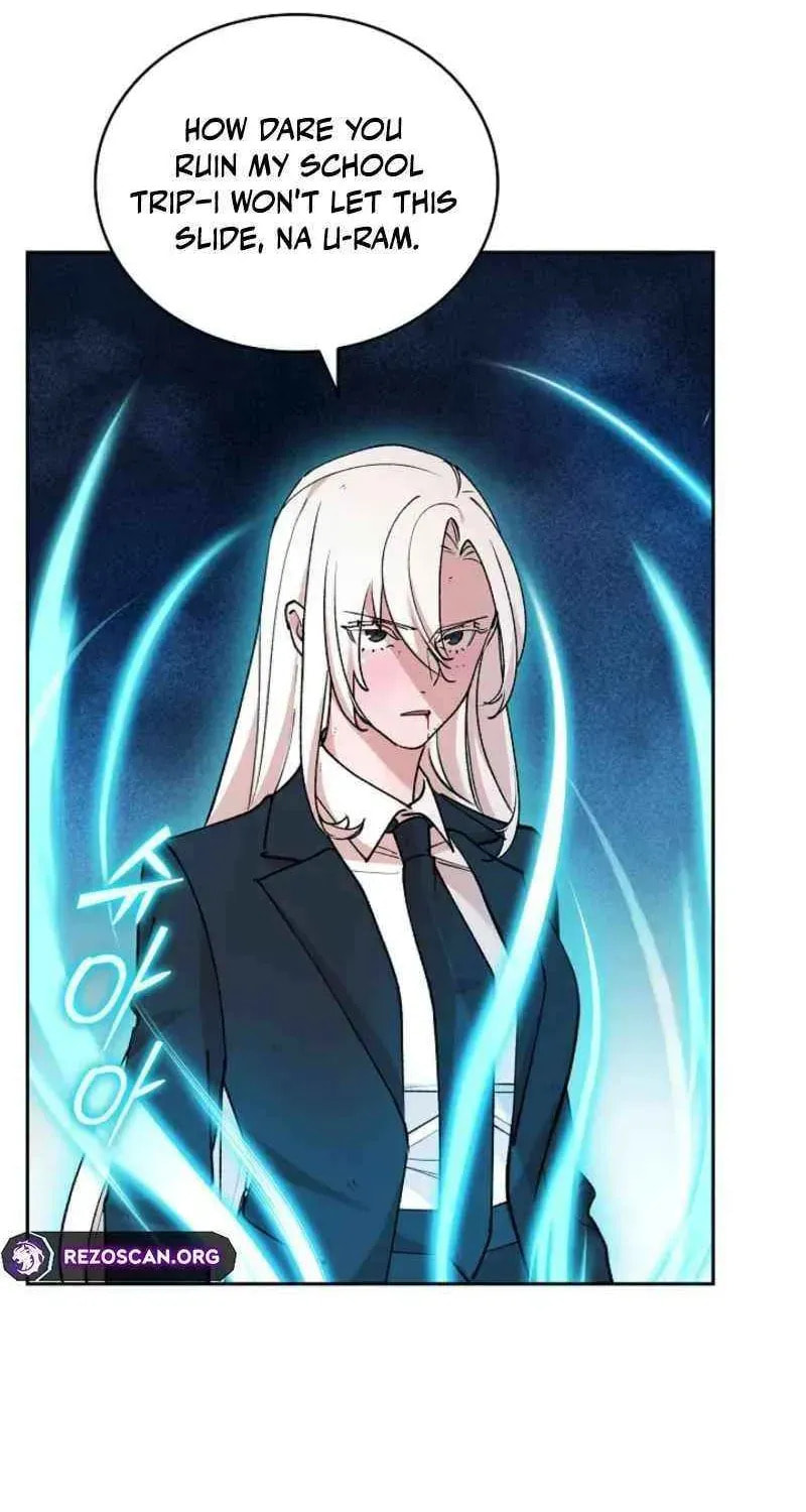 Devil & Ice Chapter 19 page 3 - 