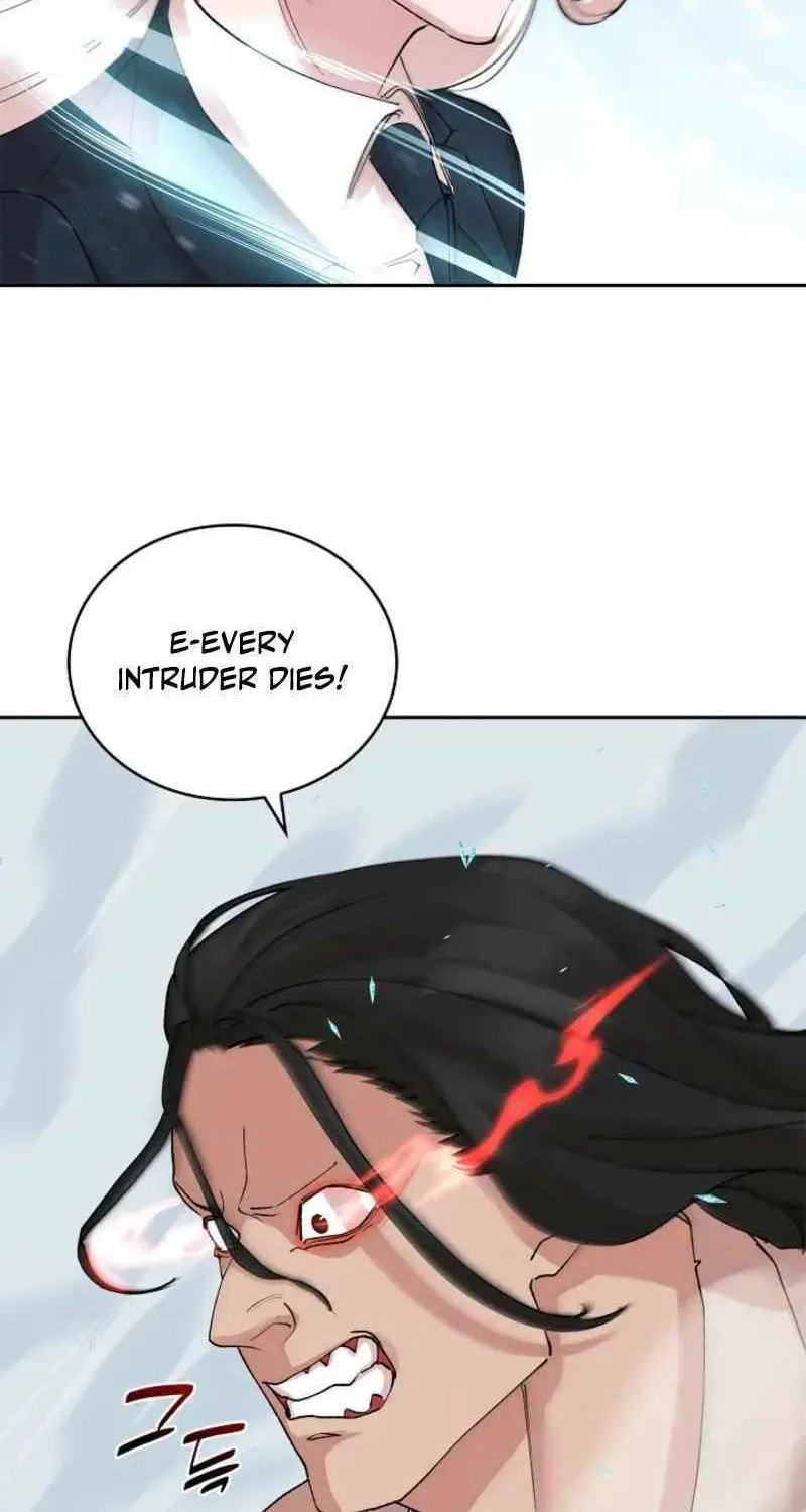 Devil & Ice Chapter 19 page 27 - 