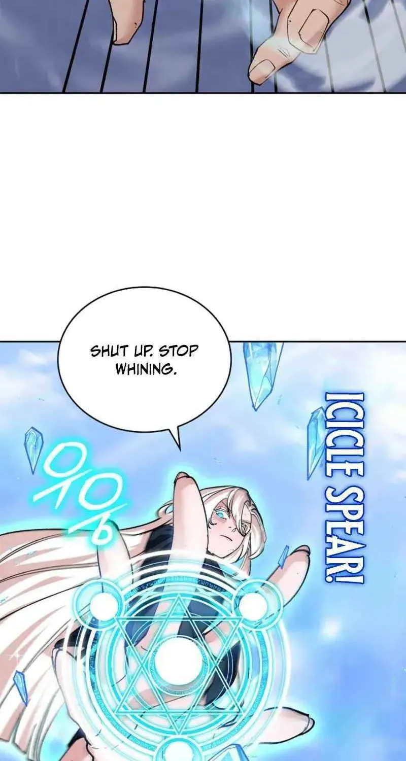 Devil & Ice Chapter 19 page 37 - 