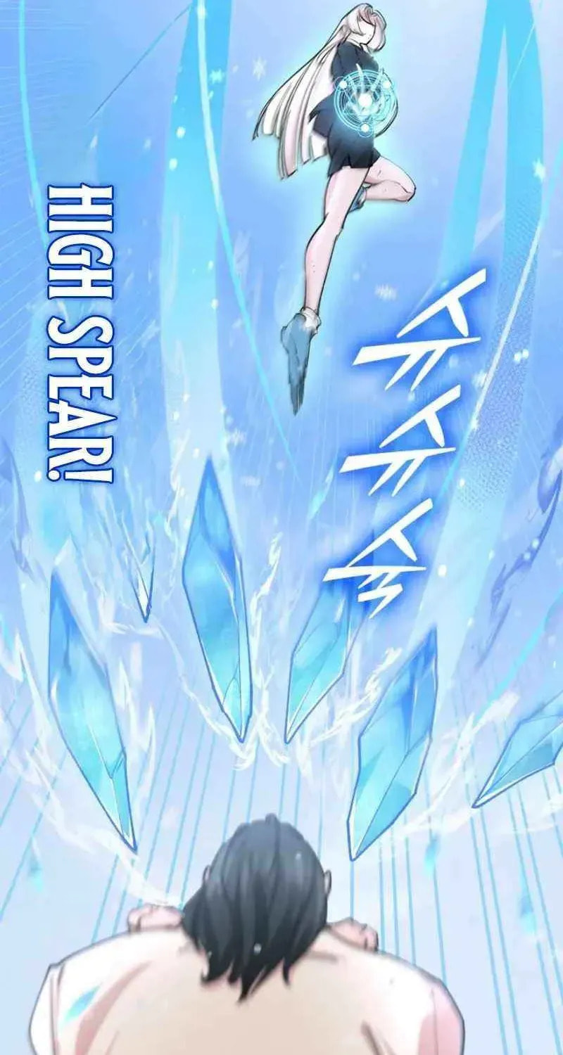 Devil & Ice Chapter 19 page 43 - 