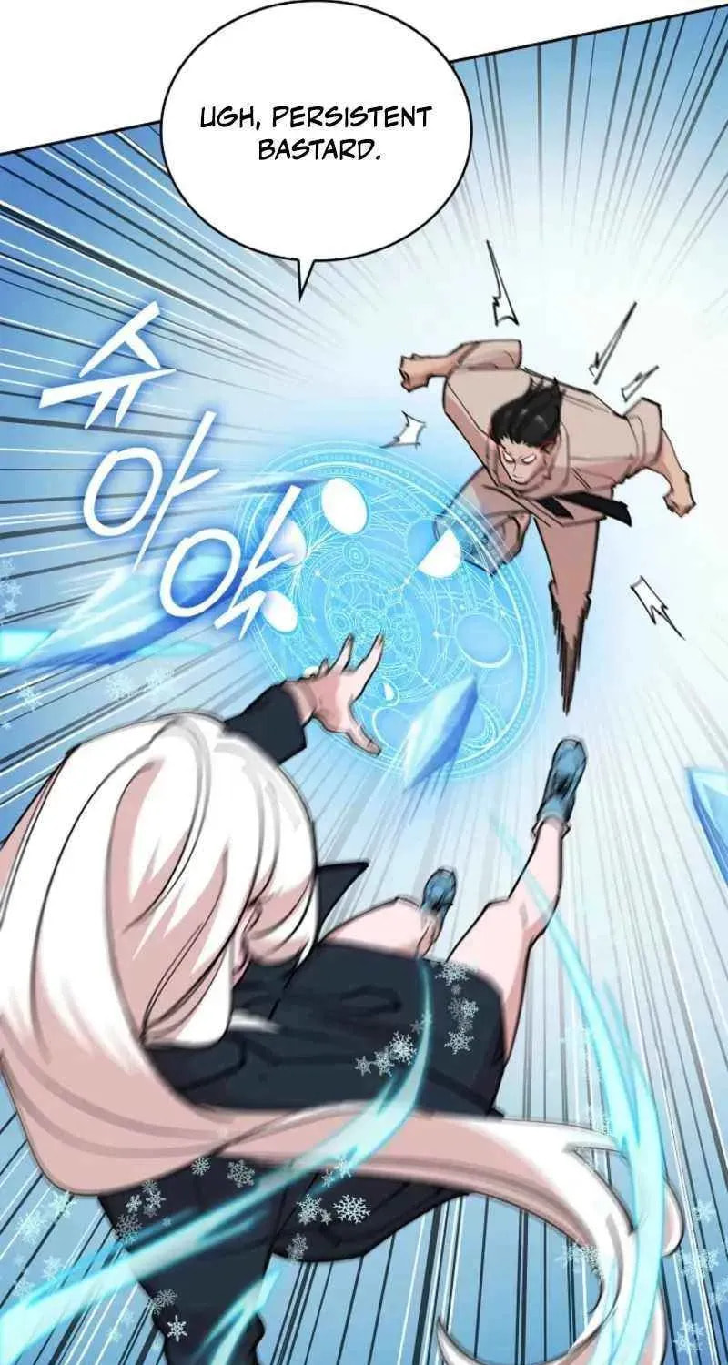 Devil & Ice Chapter 19 page 47 - 