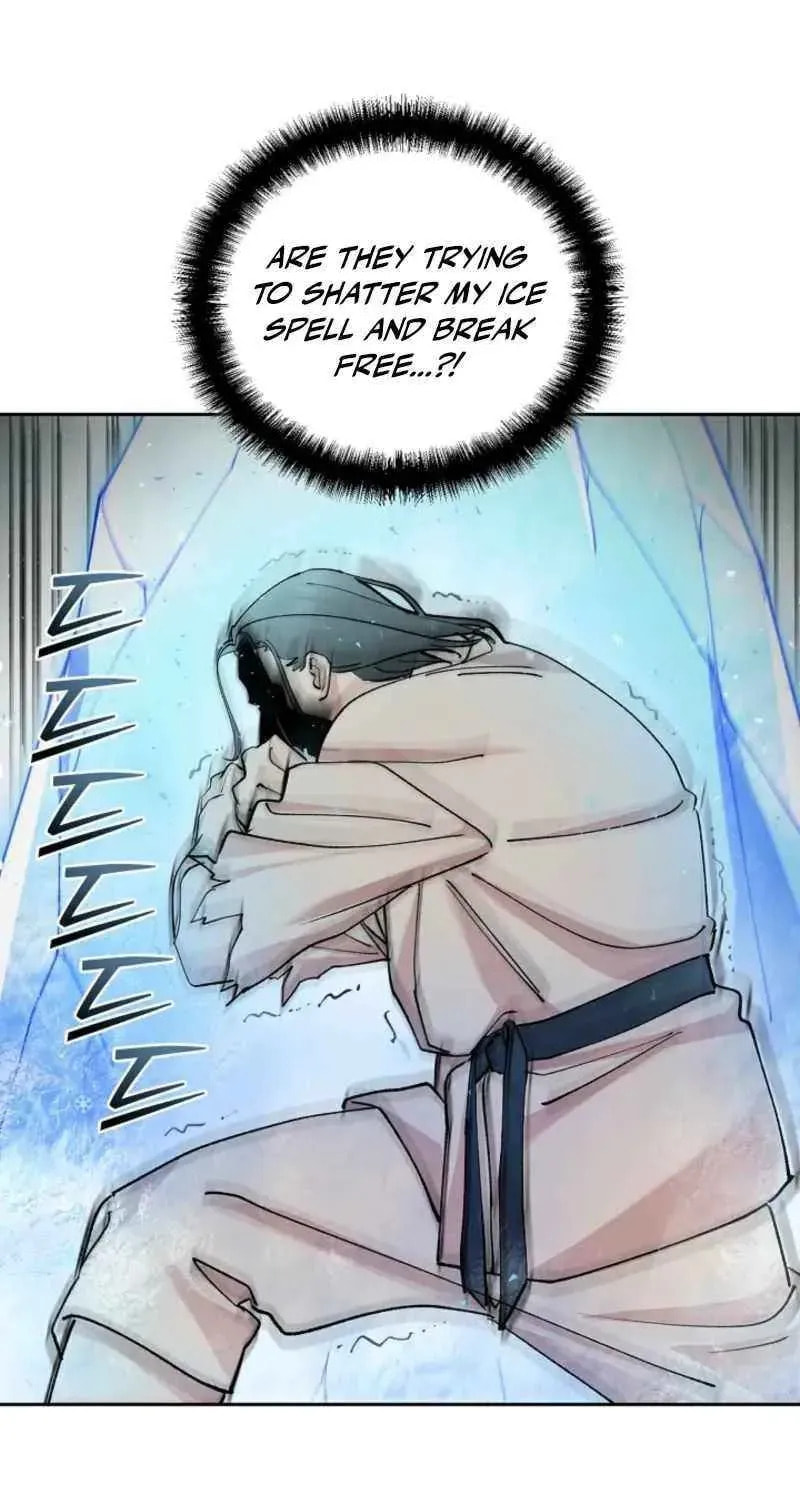 Devil & Ice Chapter 19 page 6 - 
