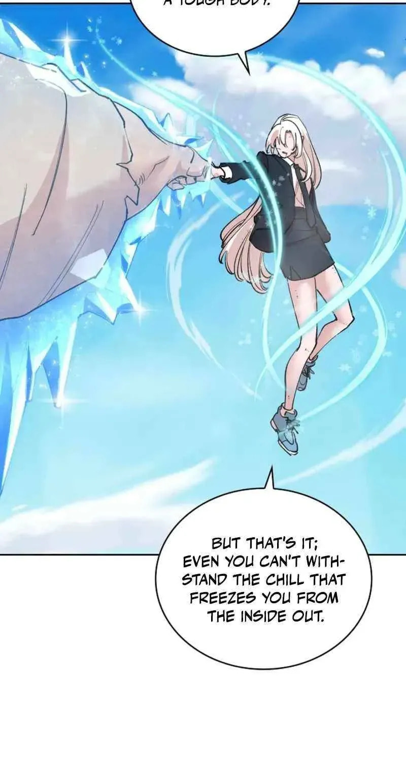 Devil & Ice Chapter 19 page 57 - 