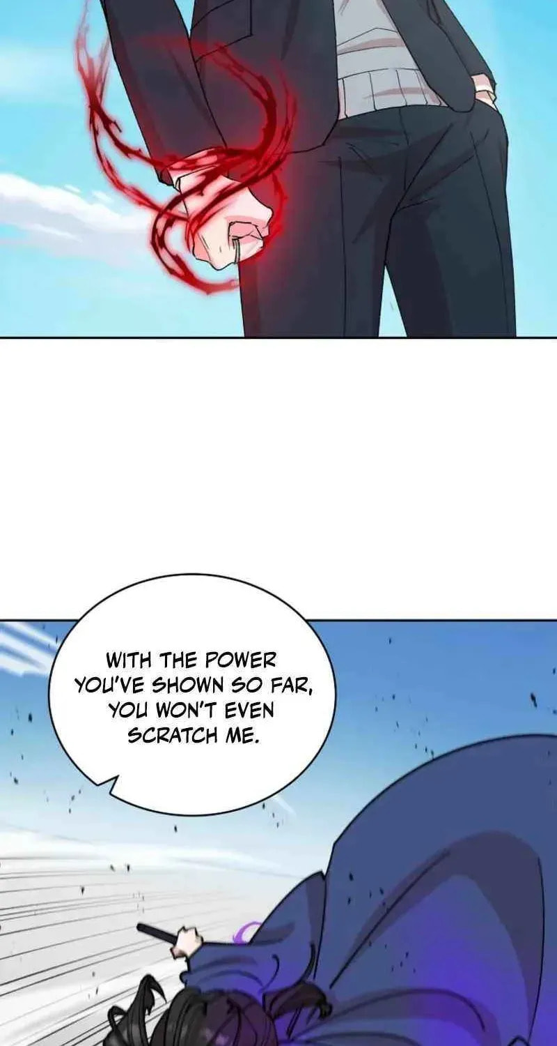 Devil & Ice Chapter 19 page 67 - 
