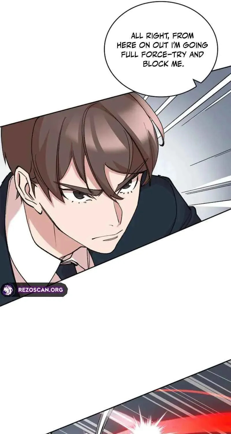 Devil & Ice Chapter 19 page 69 - 