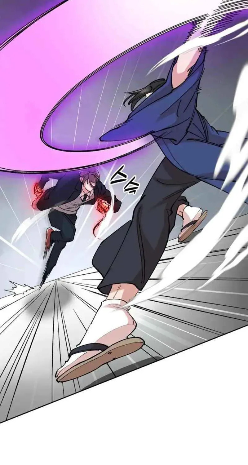Devil & Ice Chapter 19 page 72 - 