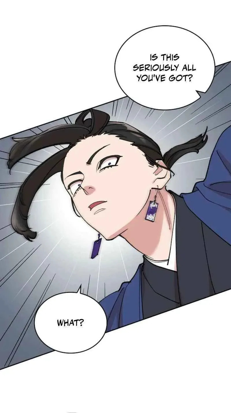 Devil & Ice Chapter 19 page 73 - 