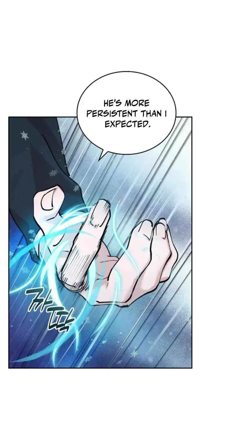 Devil & Ice Chapter 19 page 10 - 