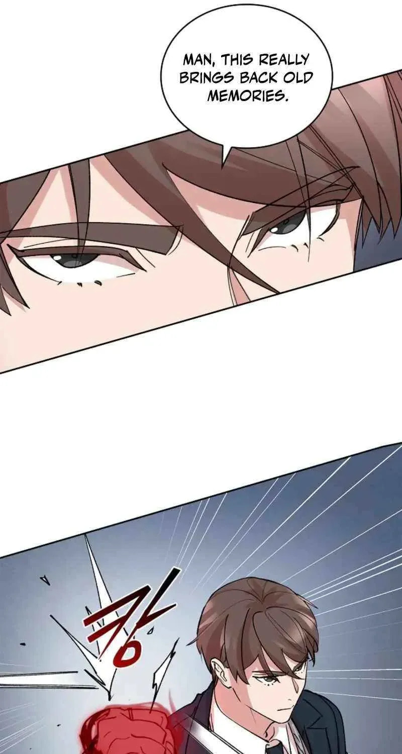 Devil & Ice Chapter 19 page 91 - 