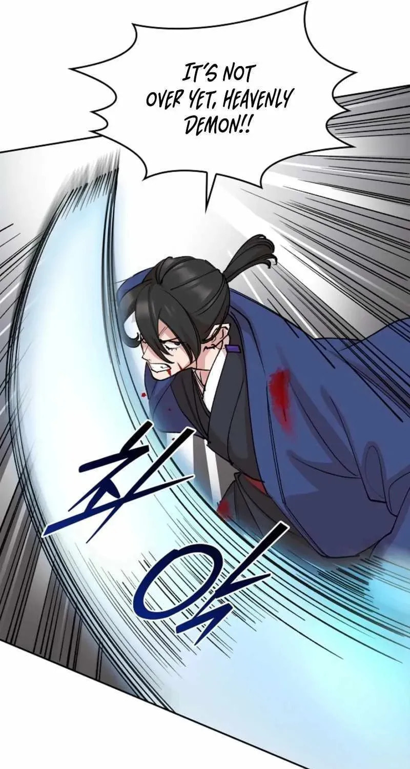 Devil & Ice Chapter 20 page 11 - 