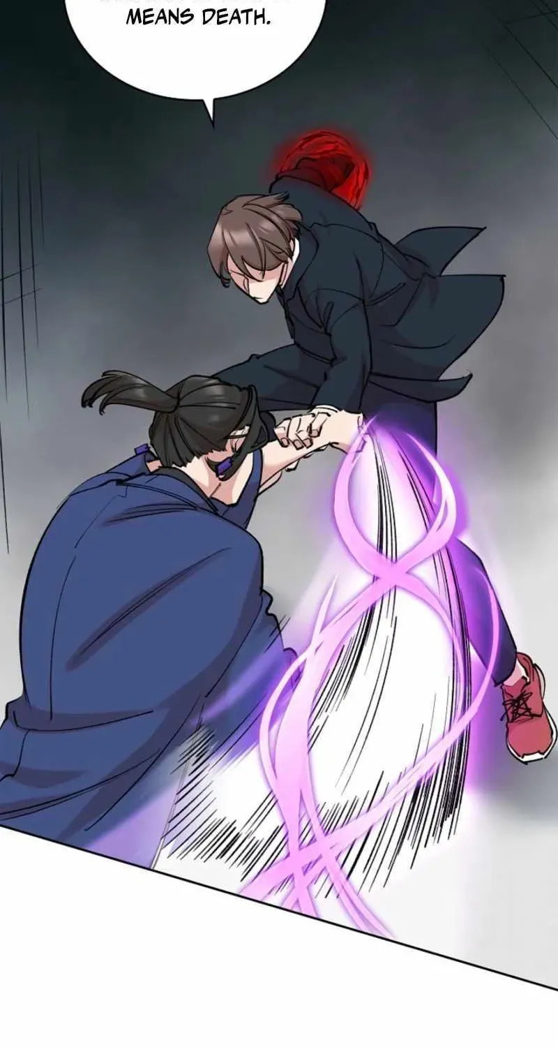 Devil & Ice Chapter 20 page 3 - 