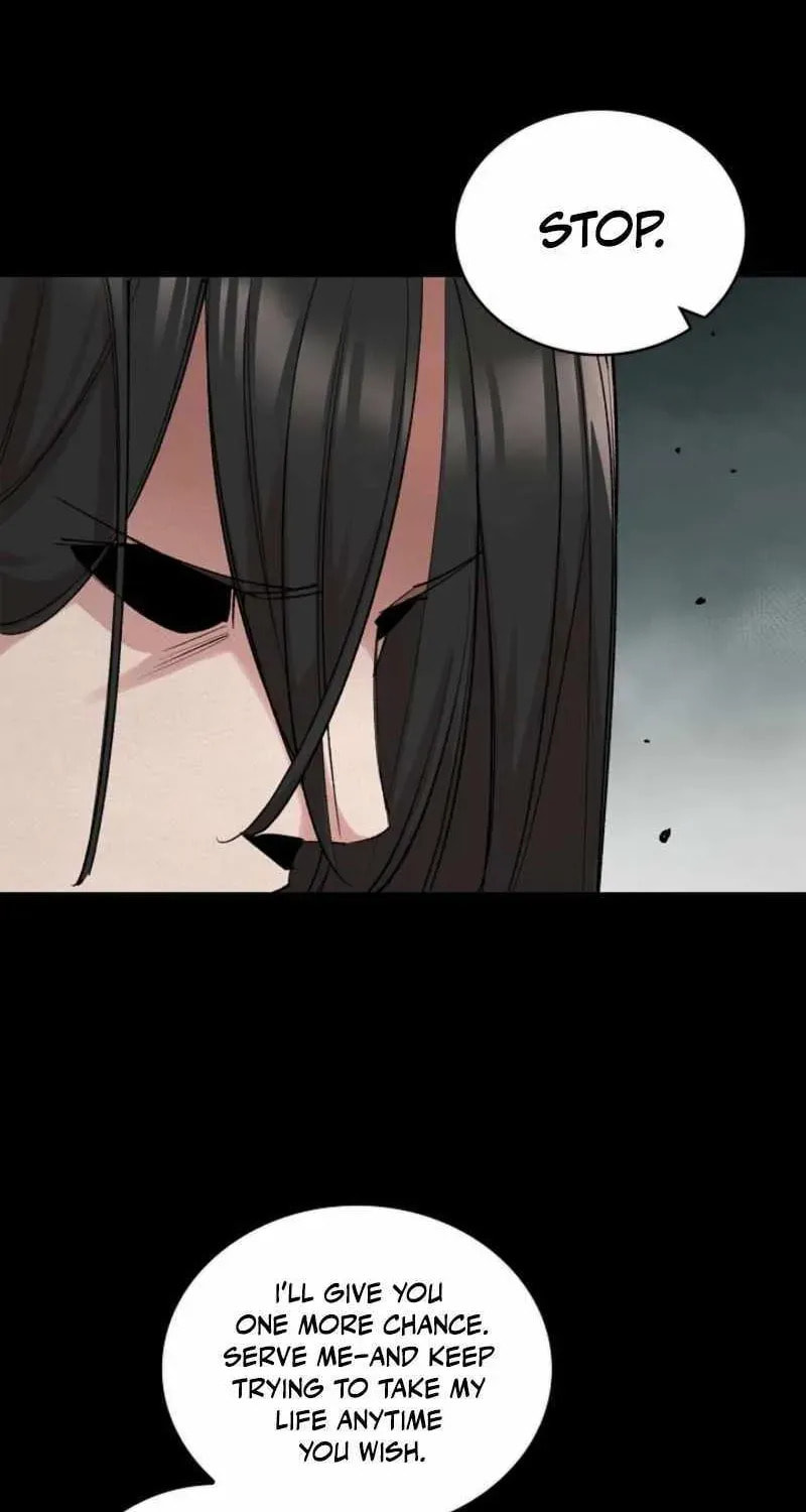 Devil & Ice Chapter 20 page 24 - 