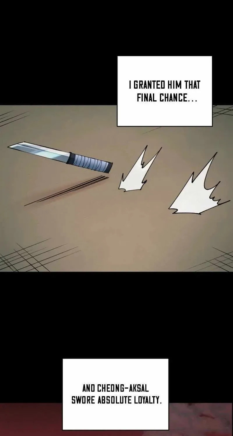 Devil & Ice Chapter 20 page 26 - 