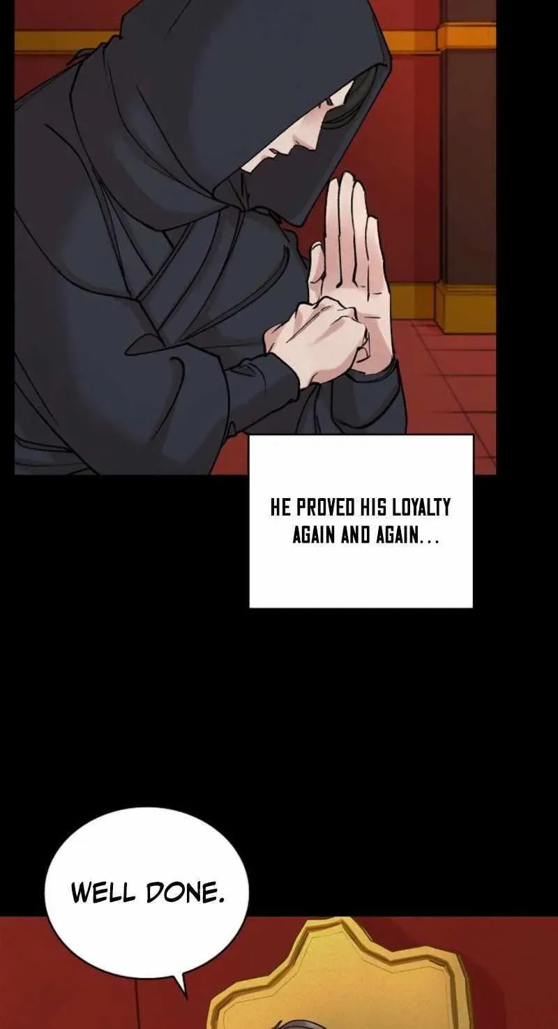 Devil & Ice Chapter 20 page 29 - 
