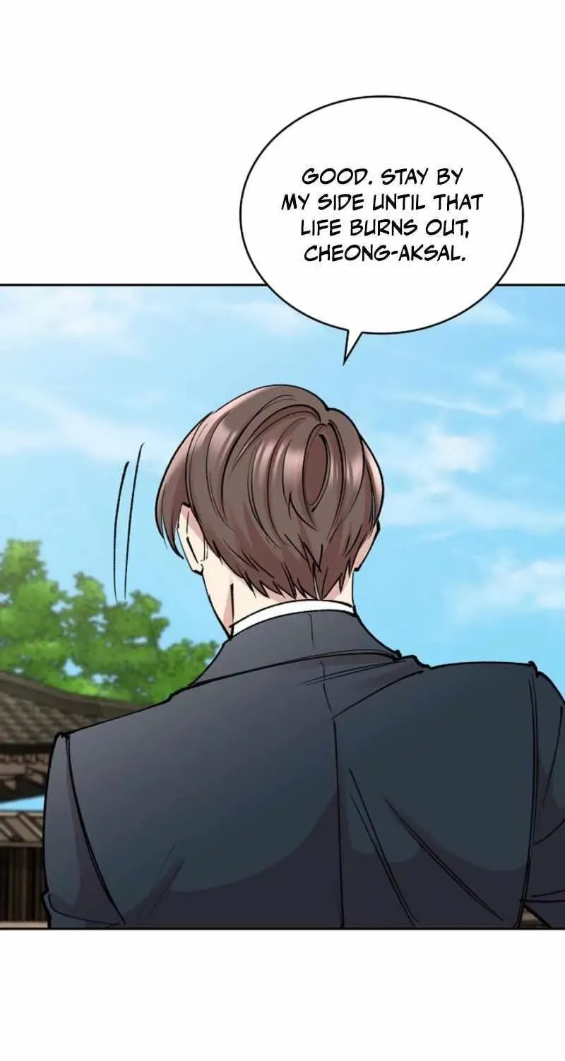 Devil & Ice Chapter 20 page 38 - 