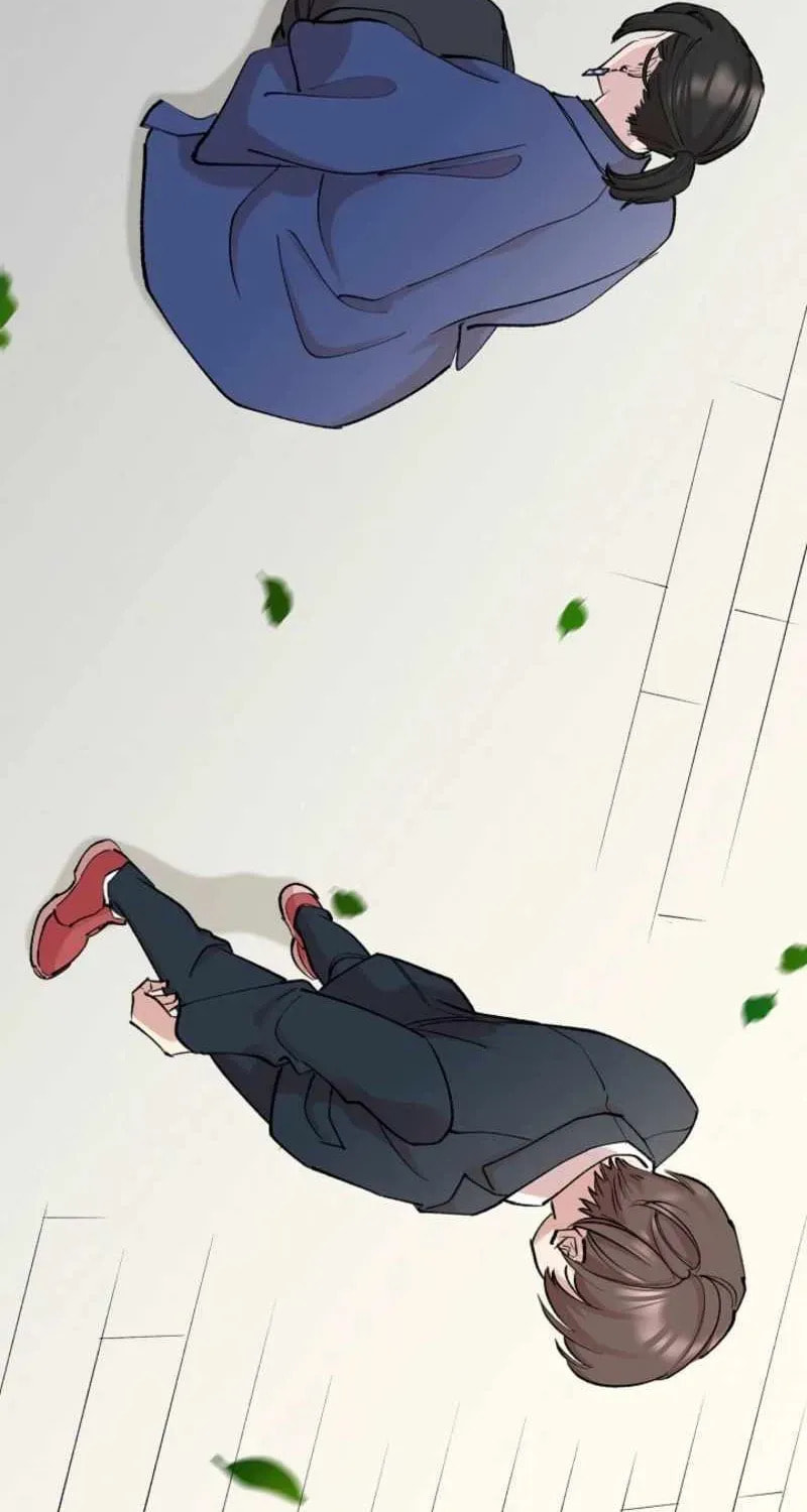 Devil & Ice Chapter 20 page 41 - 