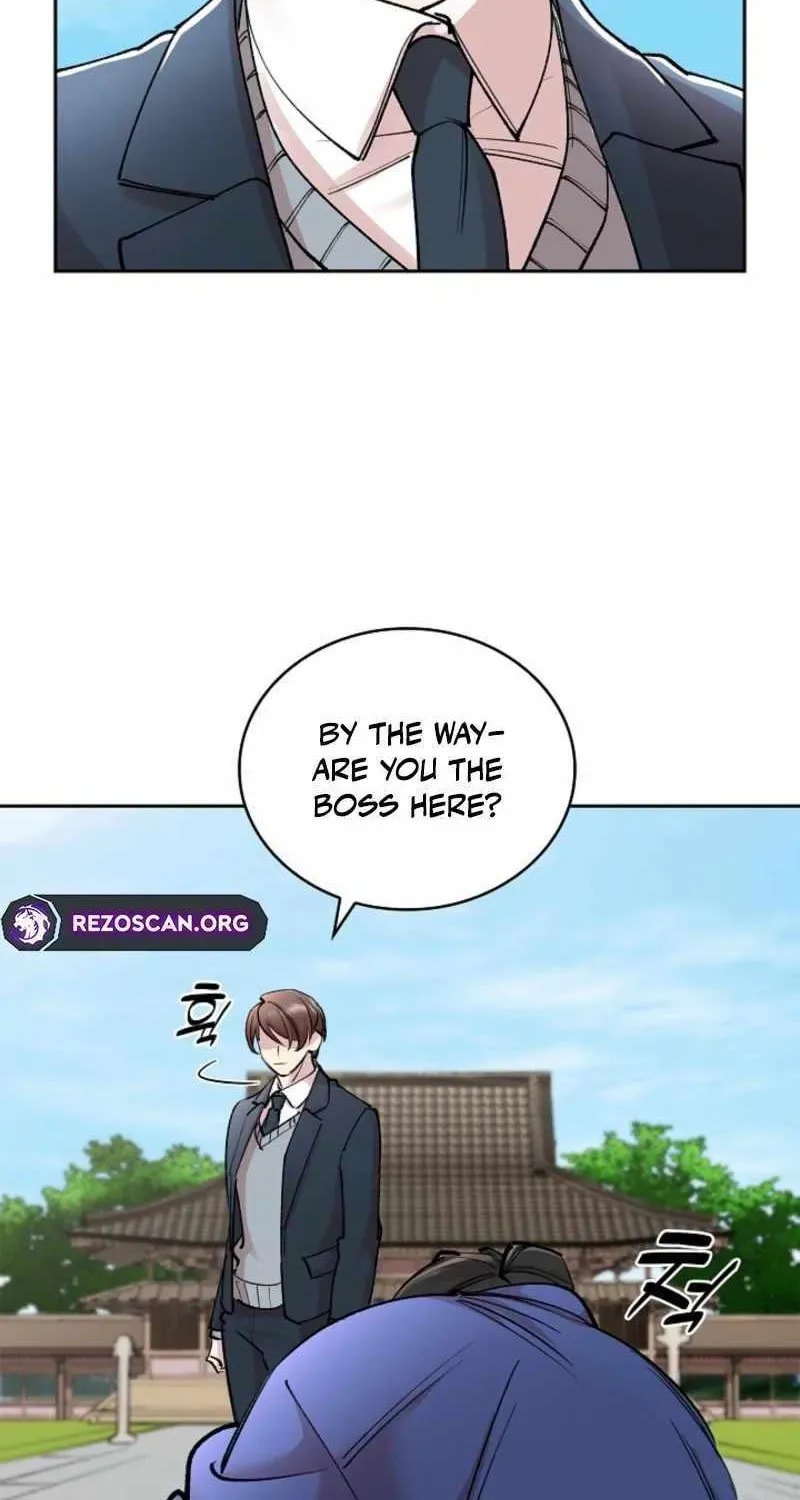 Devil & Ice Chapter 20 page 43 - 