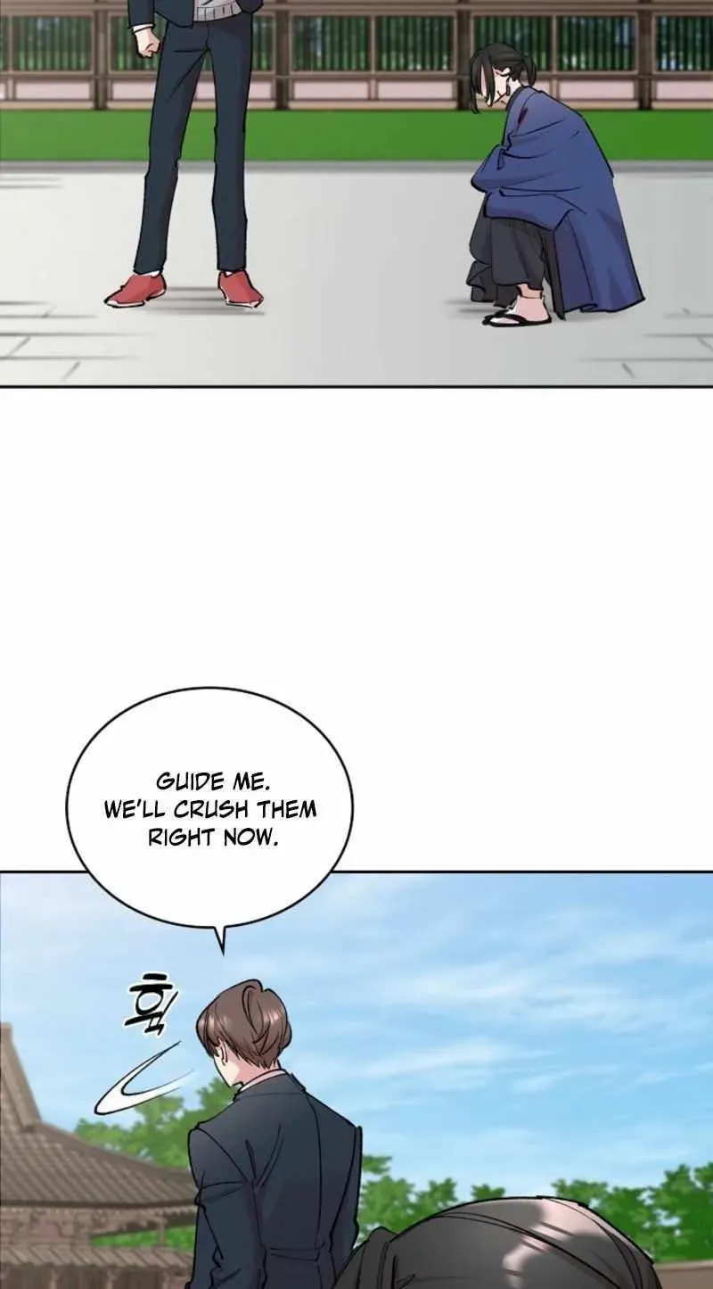 Devil & Ice Chapter 20 page 48 - 